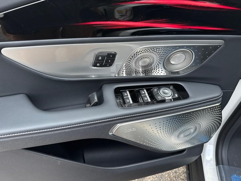 new 2025 Lincoln Nautilus car, priced at $69,967