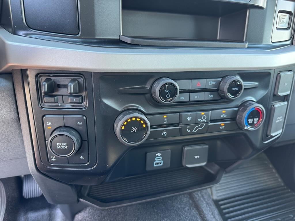 new 2026 Ford F-350 car, priced at $58,389