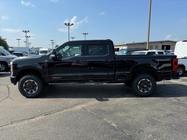 new 2024 Ford F-350 car, priced at $90,399