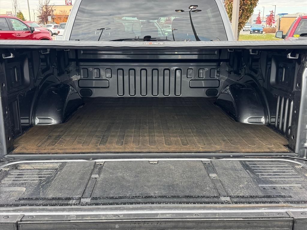 used 2021 Ford F-150 car, priced at $26,566