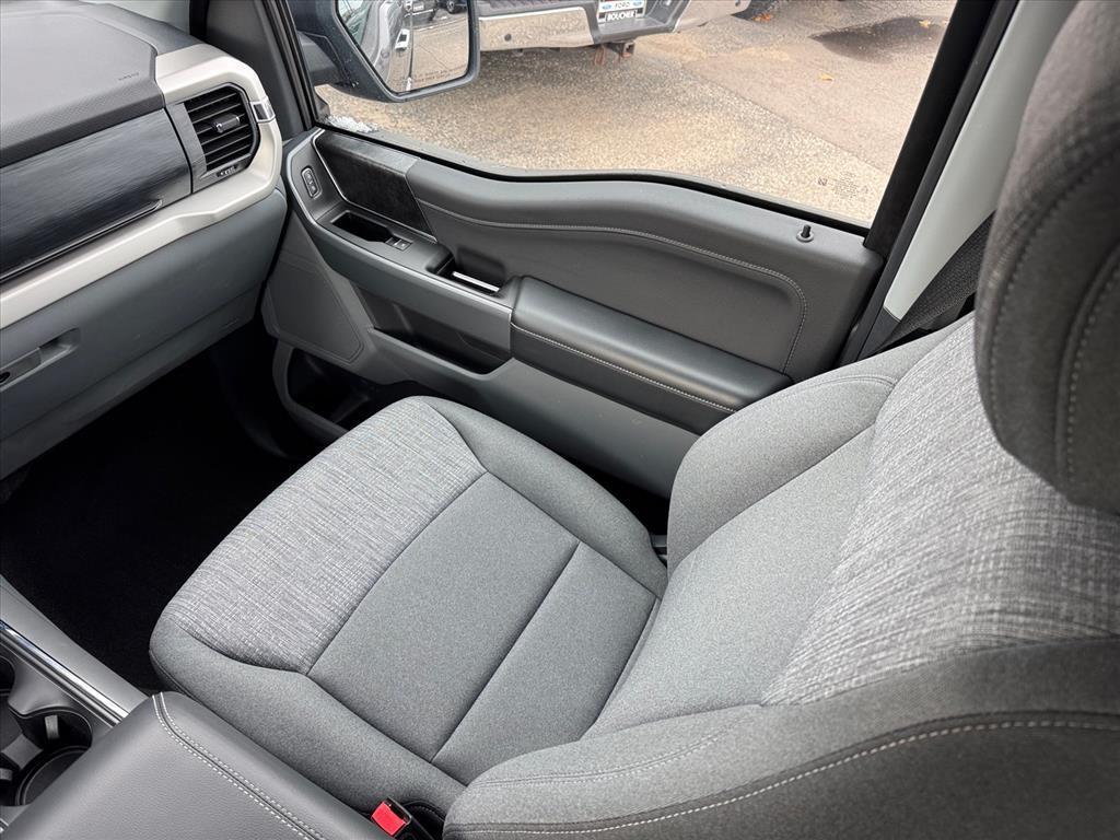 used 2021 Ford F-150 car, priced at $26,566