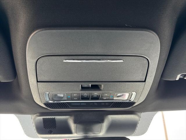 used 2023 Ford F-150 Lightning car, priced at $51,789