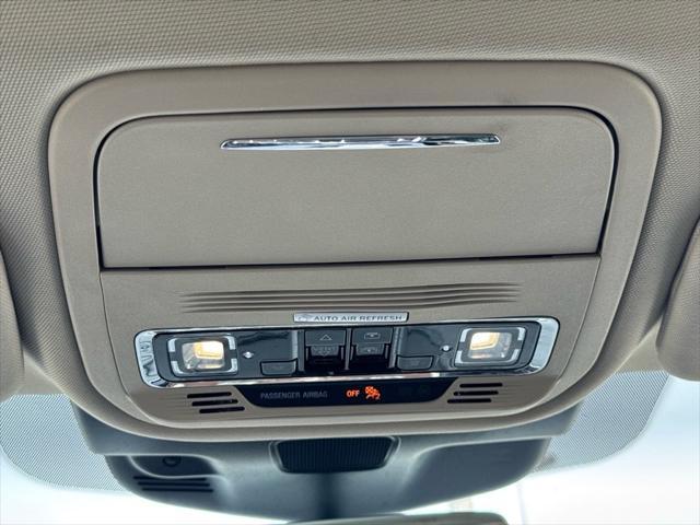 used 2022 Lincoln Aviator car, priced at $47,987