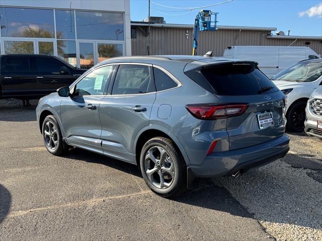 new 2024 Ford Escape car, priced at $31,832