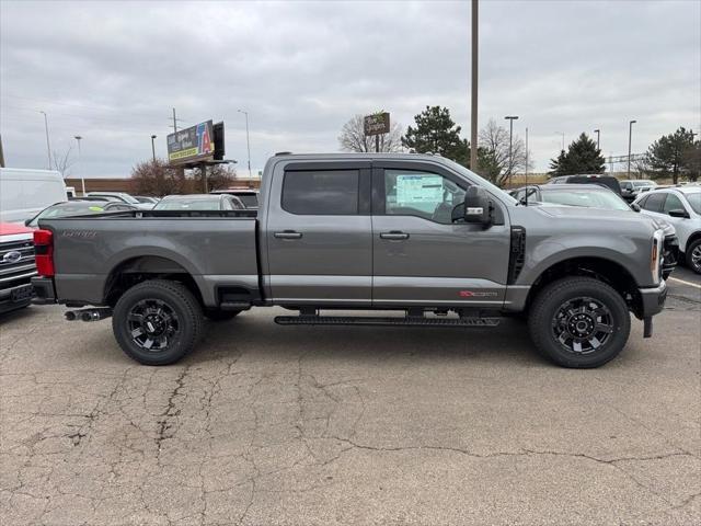 new 2024 Ford F-250 car, priced at $83,725