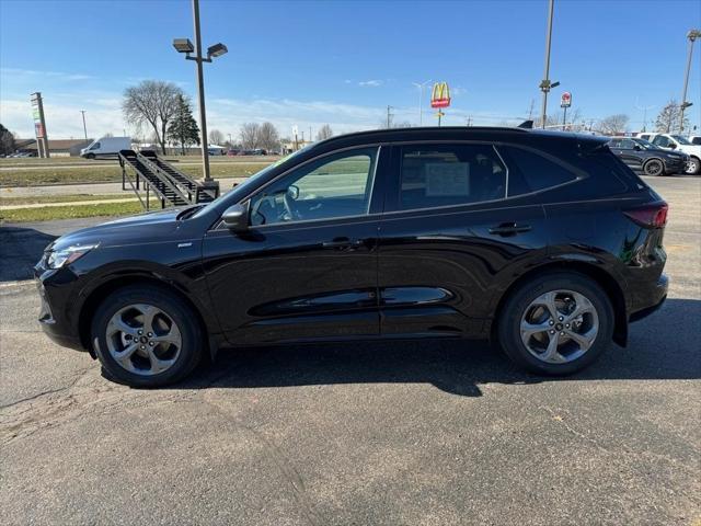 new 2024 Ford Escape car, priced at $32,499