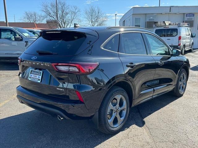 new 2024 Ford Escape car, priced at $32,499