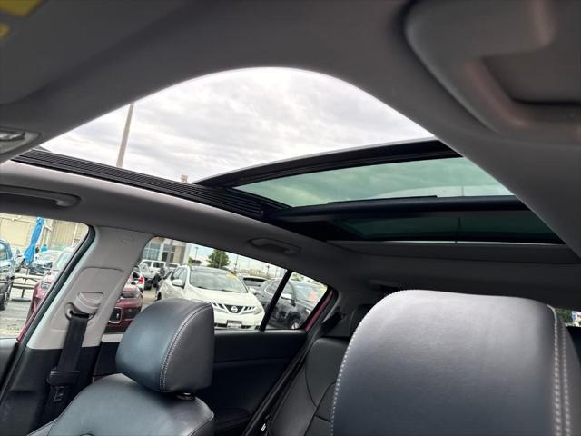 used 2018 Kia Sportage car, priced at $17,950