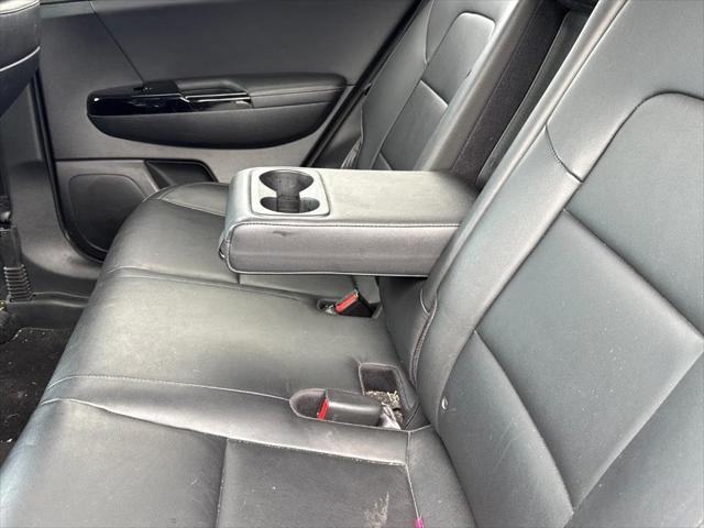 used 2018 Kia Sportage car, priced at $17,950