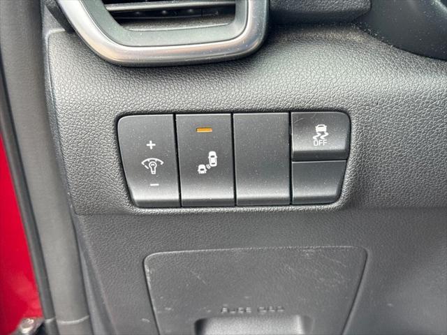 used 2018 Kia Sportage car, priced at $17,950
