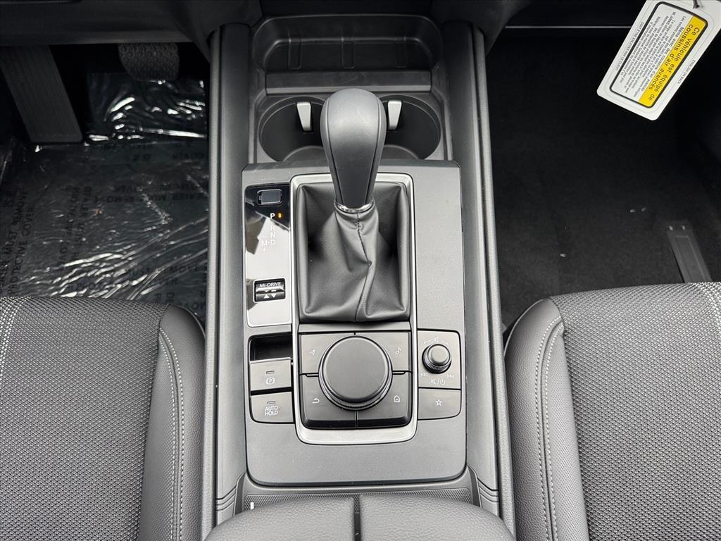 new 2025 Mazda CX-50 car, priced at $31,044