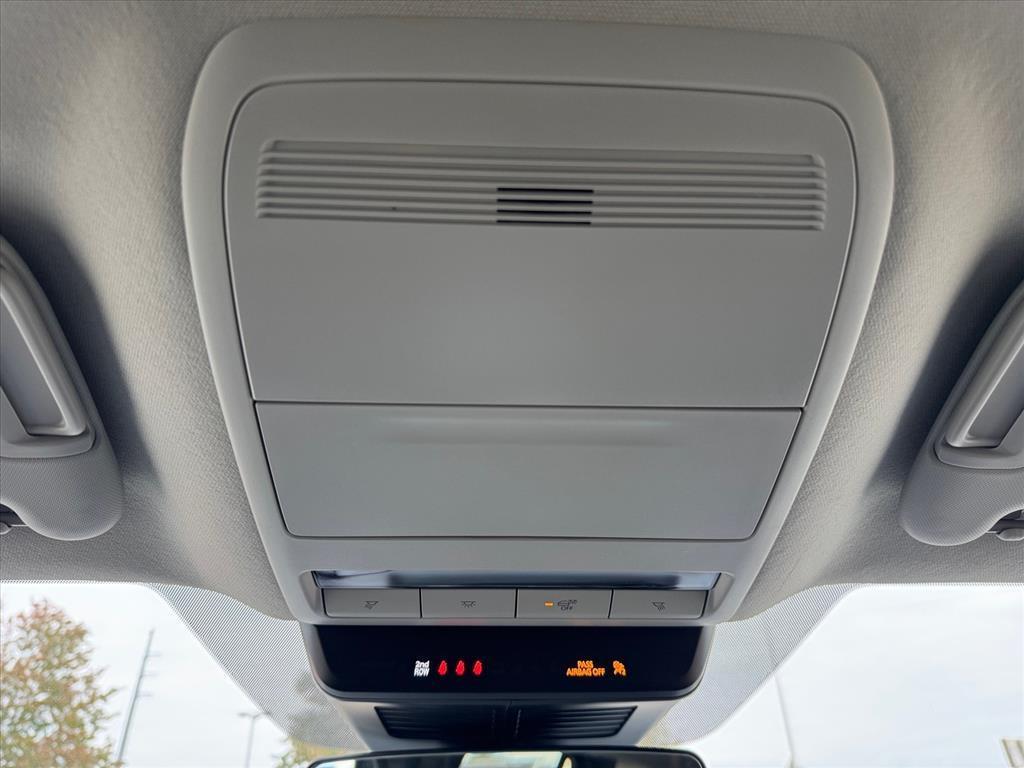 new 2025 Mazda CX-50 car, priced at $31,044