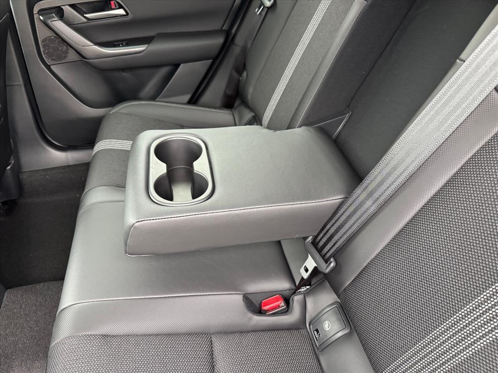 new 2025 Mazda CX-50 car, priced at $31,044