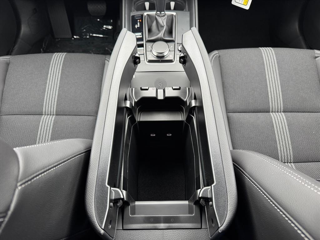 new 2025 Mazda CX-50 car, priced at $31,044