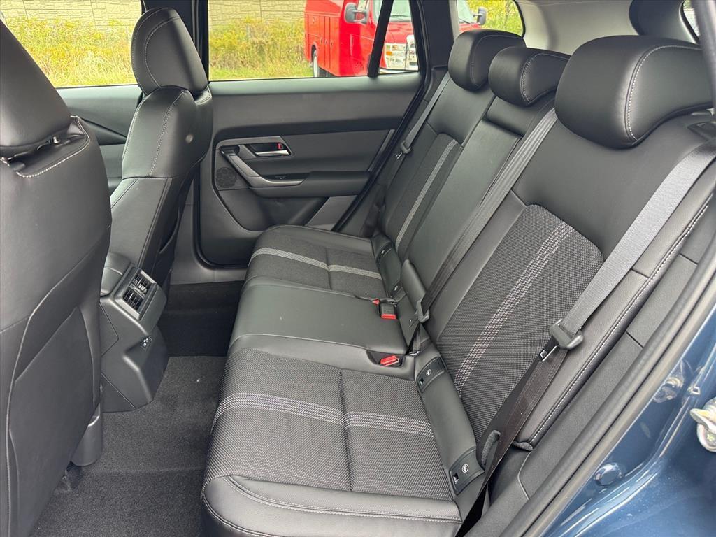new 2025 Mazda CX-50 car, priced at $31,044