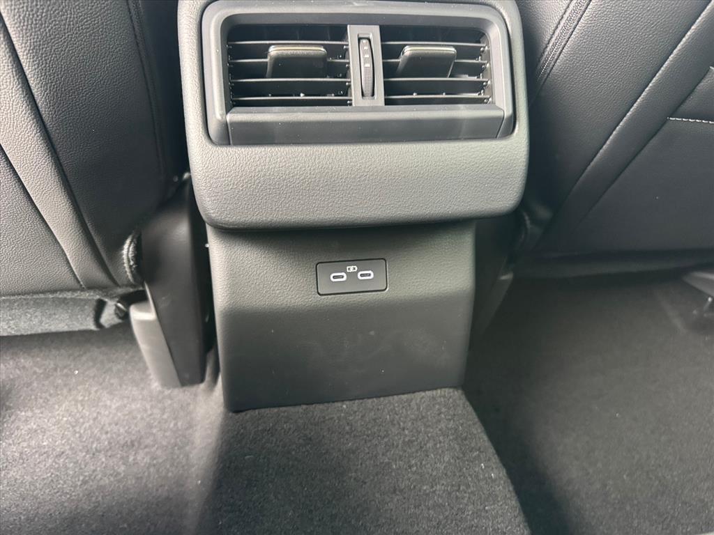 new 2025 Mazda CX-50 car, priced at $31,044