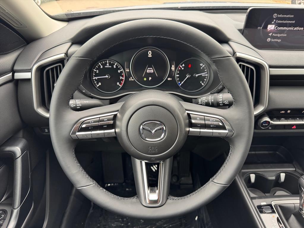 new 2025 Mazda CX-50 car, priced at $31,044