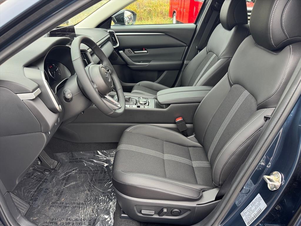 new 2025 Mazda CX-50 car, priced at $31,044