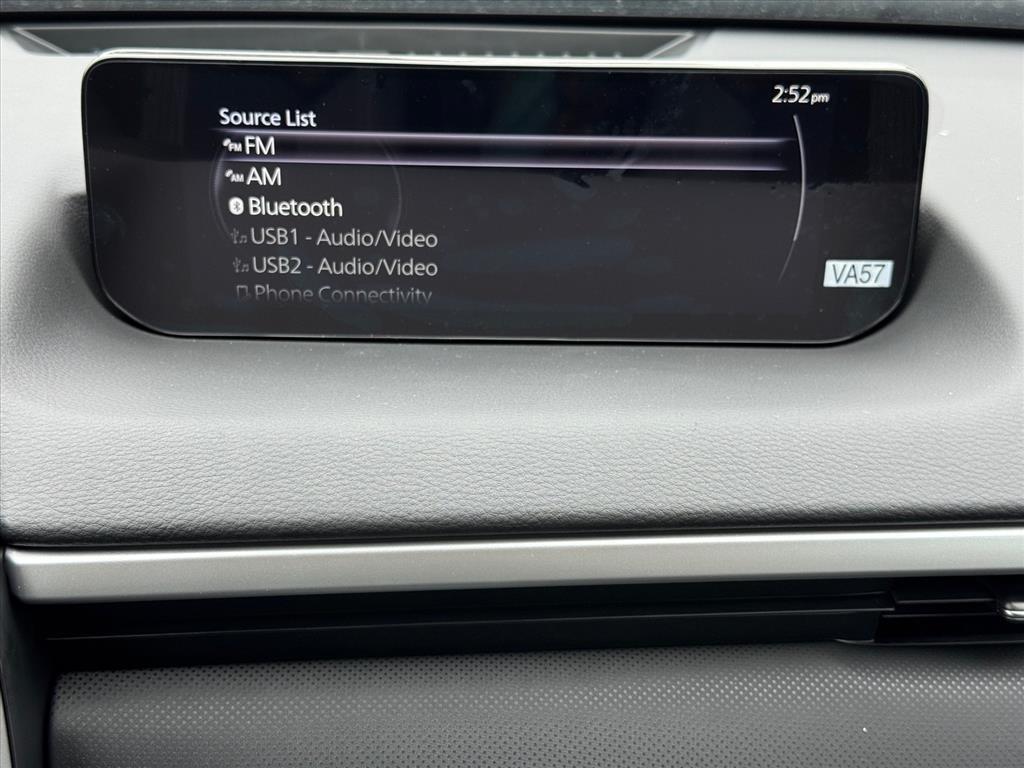 new 2025 Mazda CX-50 car, priced at $31,044