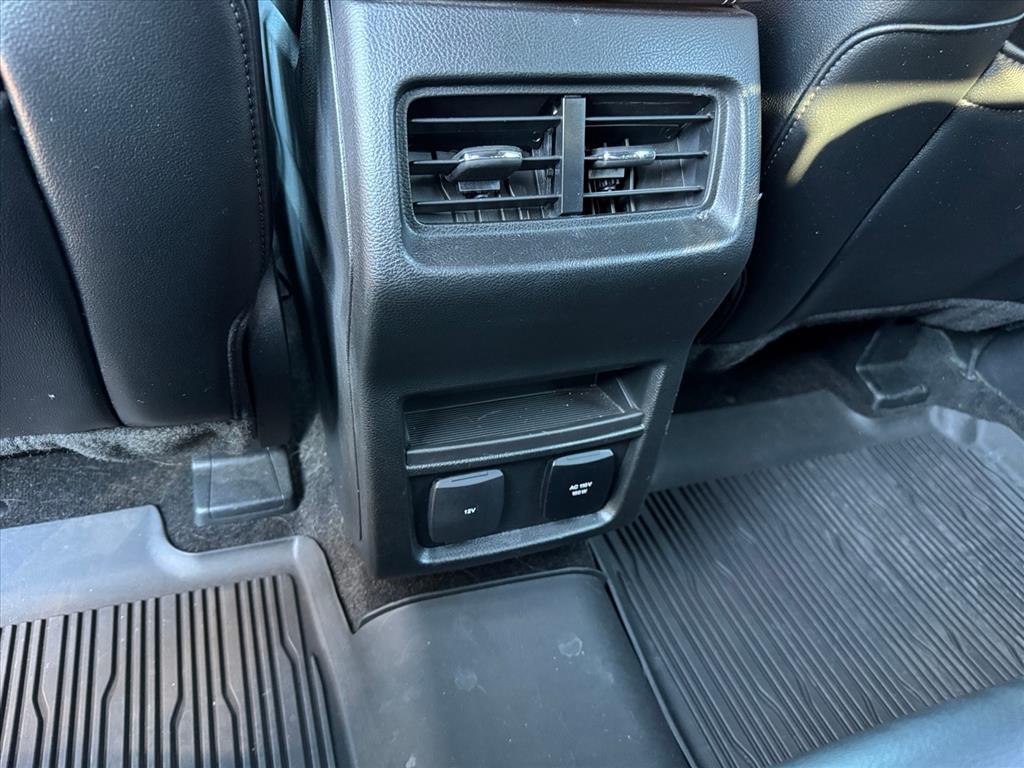 used 2019 Ford Edge car, priced at $24,070