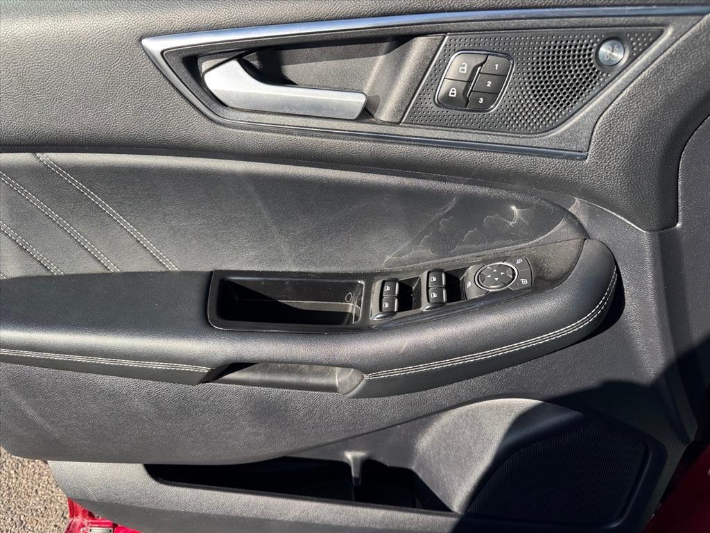 used 2019 Ford Edge car, priced at $24,070