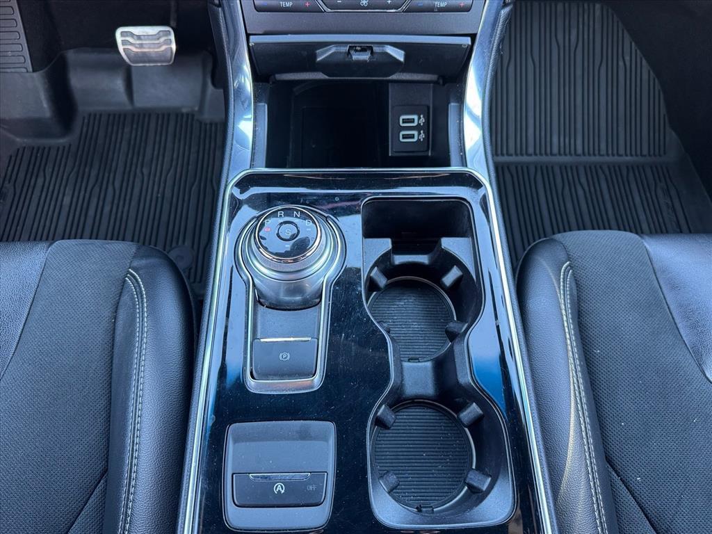 used 2019 Ford Edge car, priced at $24,070