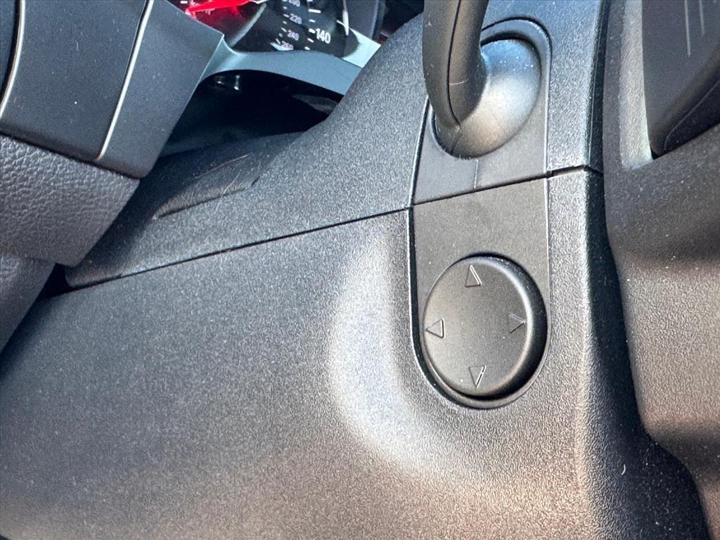 used 2019 Ford Edge car, priced at $24,070