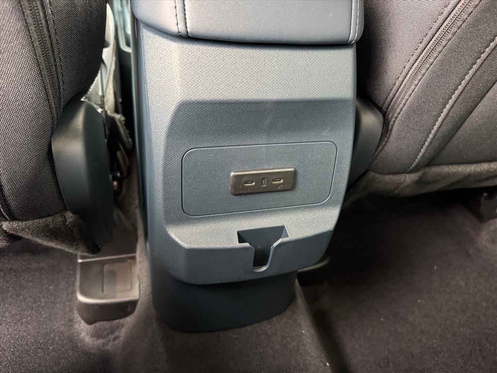 new 2025 Ford Maverick car, priced at $30,482