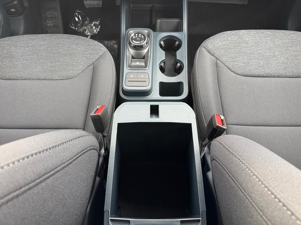 new 2025 Ford Maverick car, priced at $30,482