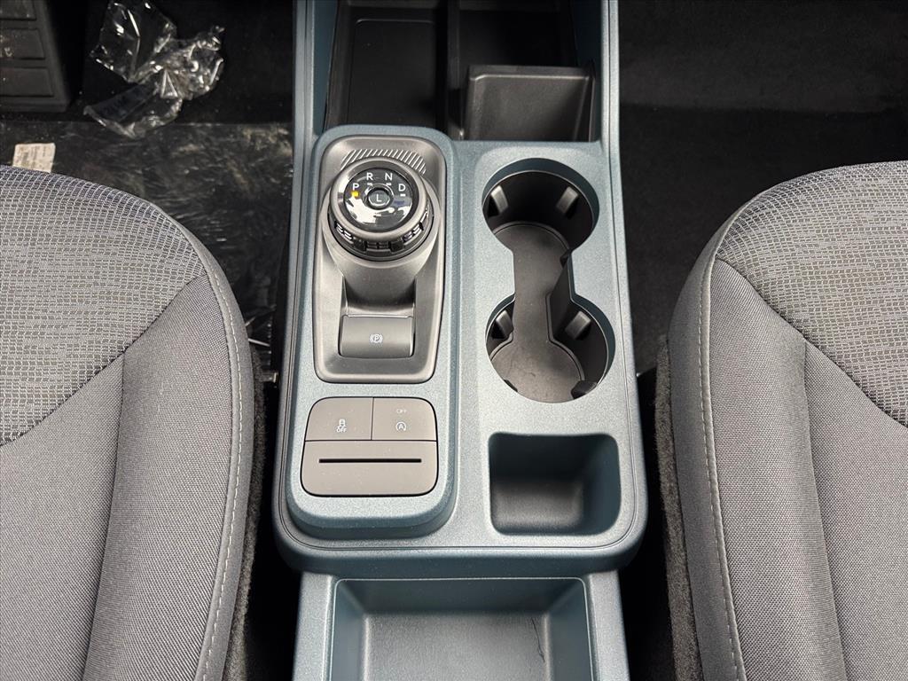 new 2025 Ford Maverick car, priced at $30,482