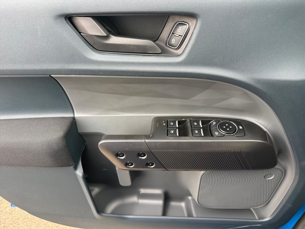 new 2025 Ford Maverick car, priced at $30,482