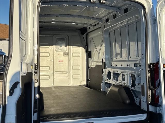 new 2024 Ford Transit-250 car, priced at $56,796