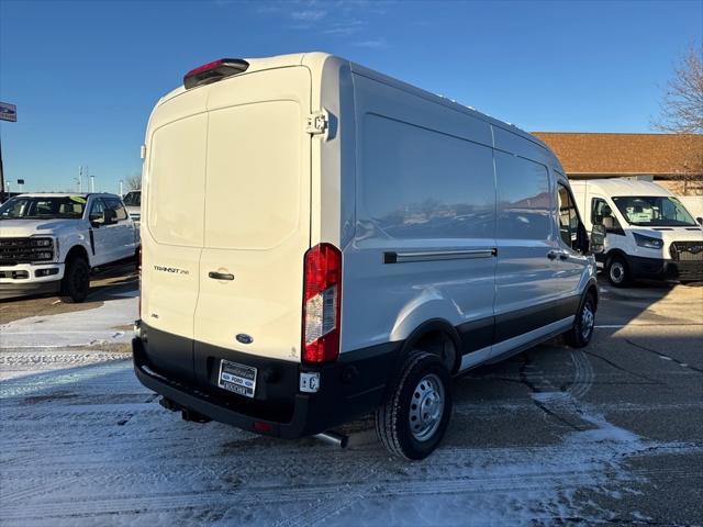 new 2024 Ford Transit-250 car, priced at $56,796