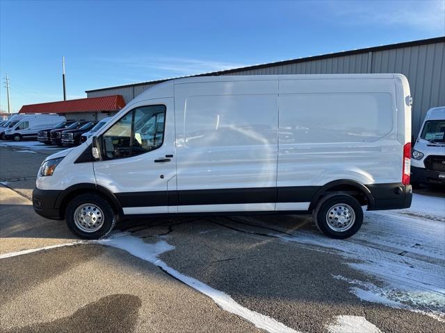 new 2024 Ford Transit-250 car, priced at $56,796