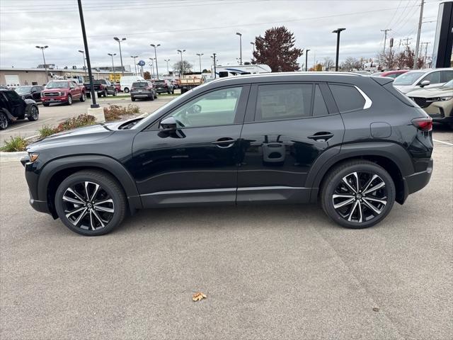 new 2025 Mazda CX-50 car, priced at $42,139