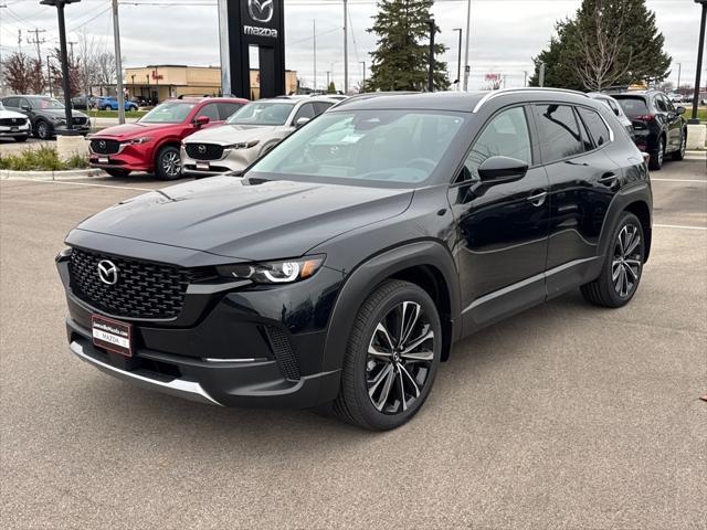 new 2025 Mazda CX-50 car, priced at $42,139