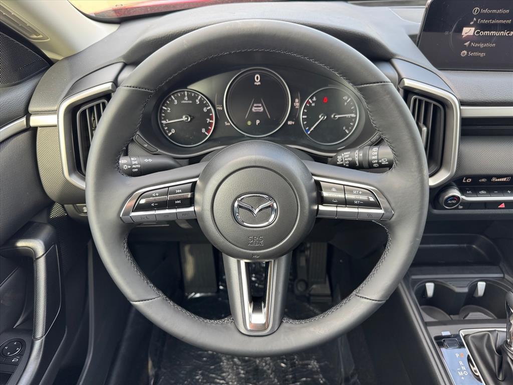new 2025 Mazda CX-50 car, priced at $30,959