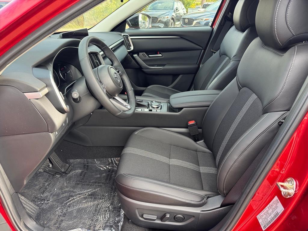 new 2025 Mazda CX-50 car, priced at $30,959