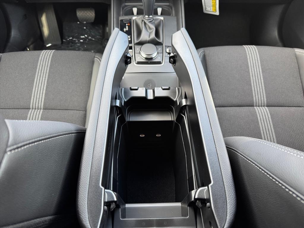 new 2025 Mazda CX-50 car, priced at $30,959