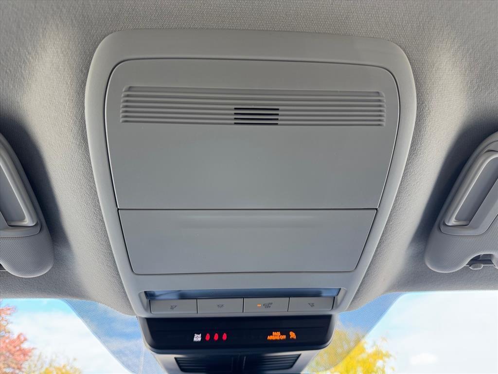 new 2025 Mazda CX-50 car, priced at $30,959