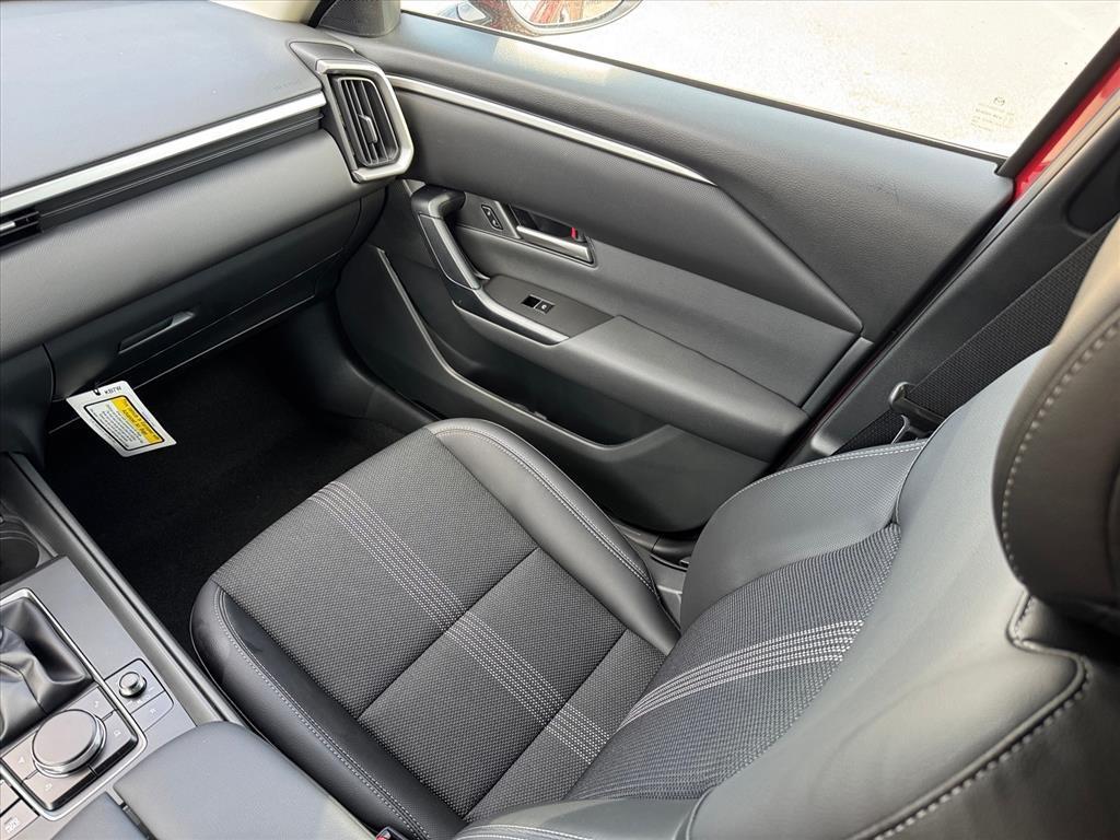 new 2025 Mazda CX-50 car, priced at $30,959