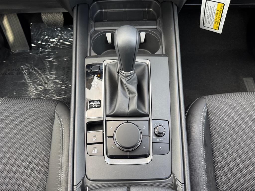 new 2025 Mazda CX-50 car, priced at $30,959