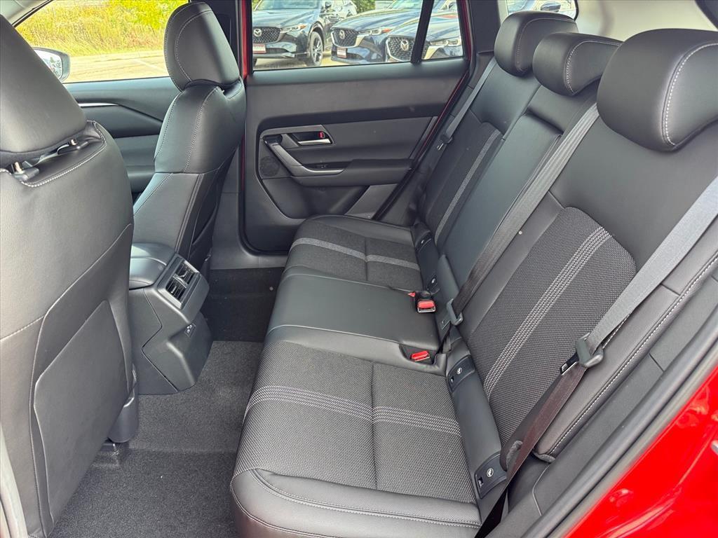 new 2025 Mazda CX-50 car, priced at $30,959