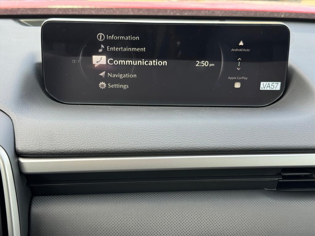 new 2025 Mazda CX-50 car, priced at $30,959