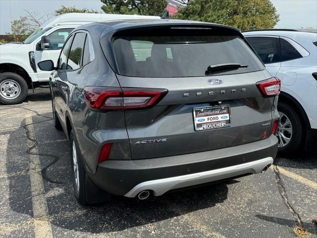 new 2024 Ford Escape car, priced at $32,771