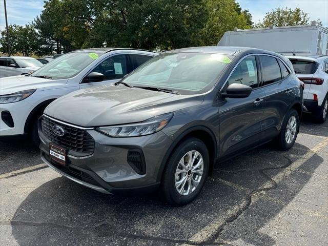 new 2024 Ford Escape car, priced at $32,771