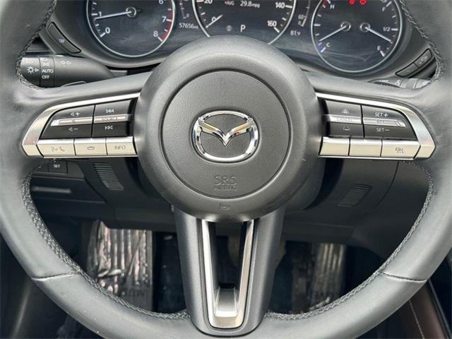used 2020 Mazda CX-30 car, priced at $24,672