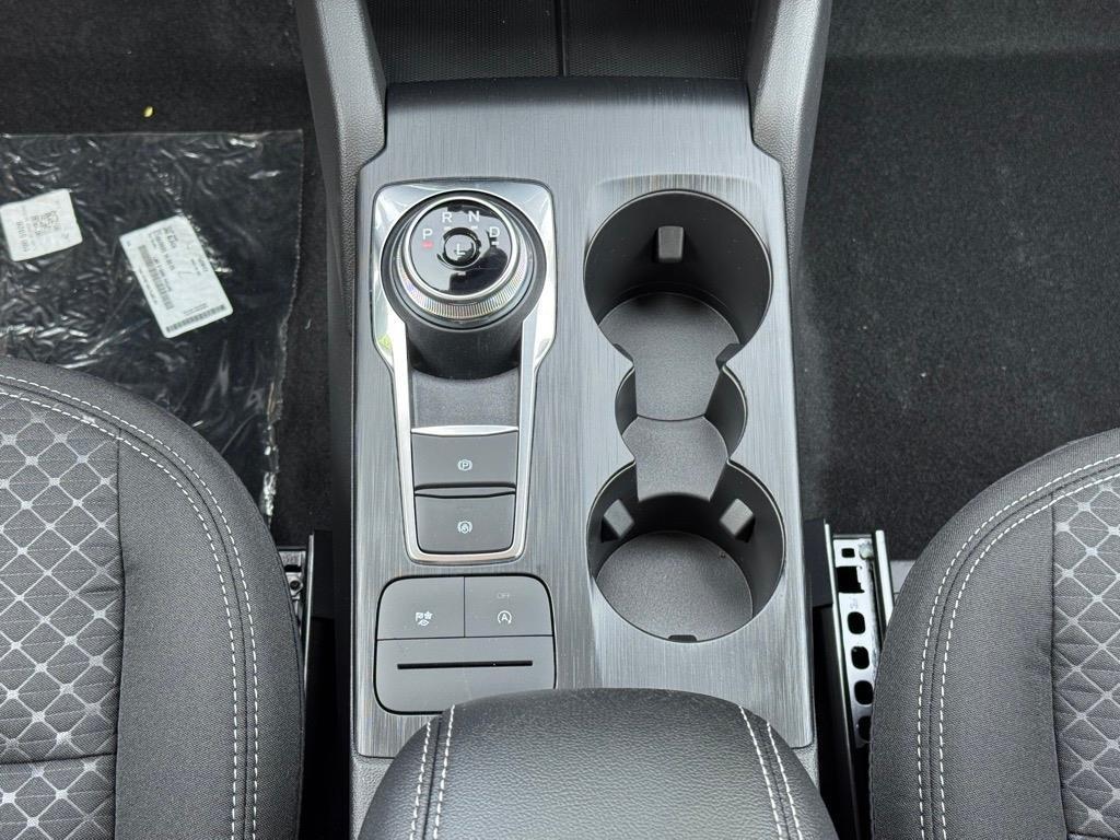 new 2025 Ford Escape car, priced at $32,590