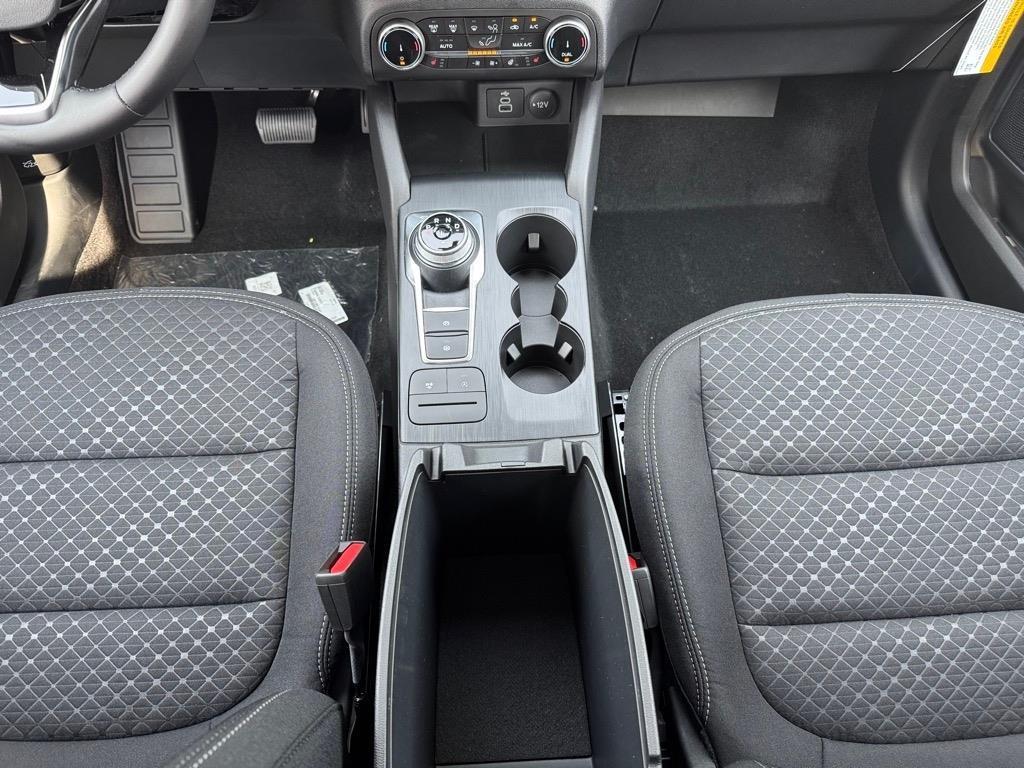 new 2025 Ford Escape car, priced at $32,590