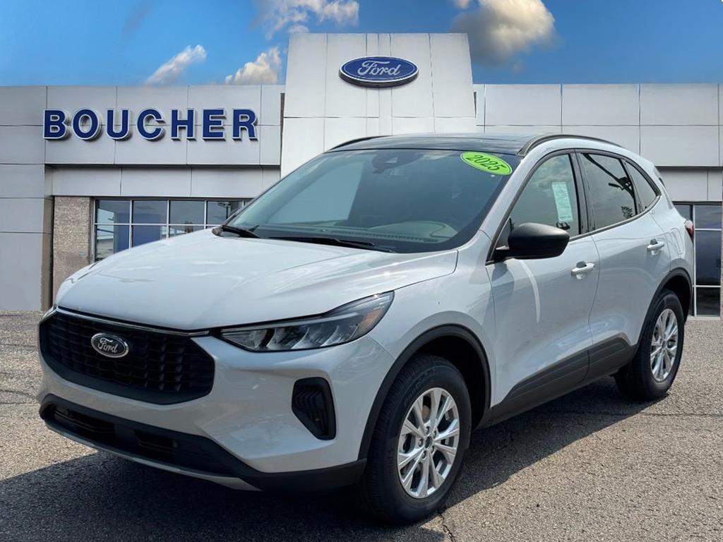 new 2025 Ford Escape car, priced at $32,590